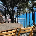 度假居 Torre Alpicella - Essenza Di Riviera 迪亚诺马里纳