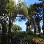 度假居 Torre Alpicella - Essenza Di Riviera 迪亚诺马里纳