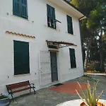 度假居 Torre Alpicella - Essenza Di Riviera *