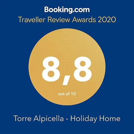 Casa vacanze Torre Alpicella - *