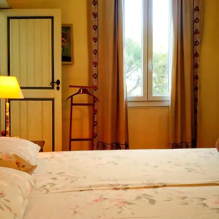 Casa vacanze Torre Alpicella - *