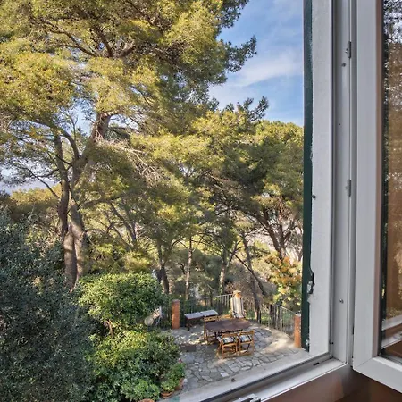 Torre Alpicella - Essenza Di Riviera Сasa de vacaciones *