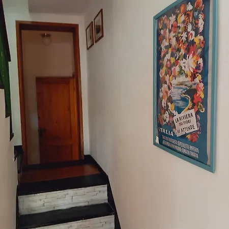 Torre Alpicella Home, A Scenic Escape! *