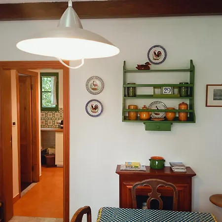 Сasa de vacaciones Torre Alpicella - Essenza Di Riviera *
