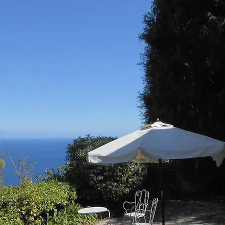 Σπίτι διακοπών Torre Alpicella - Essenza Di Riviera