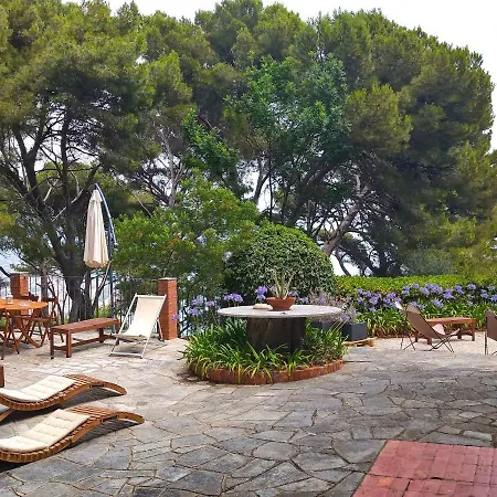 Torre Alpicella - *