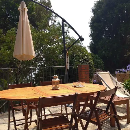 Casa vacanze Torre Alpicella - Diano Marina