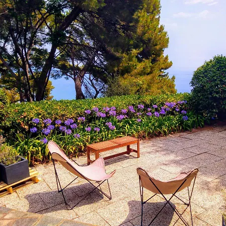 Torre Alpicella Home, A Scenic Escape! Σπίτι διακοπών