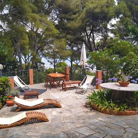 Torre Alpicella - *