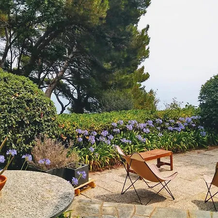 Torre Alpicella - Essenza Di Riviera * Ντιάνο Μαρίνα