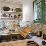 Holiday home Torre Alpicella - Essenza Di Riviera Diano Marina