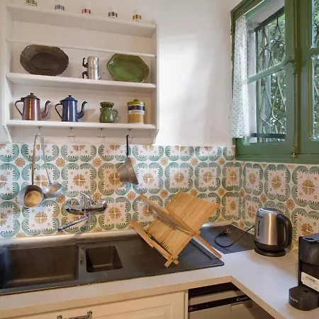 Holiday home Torre Alpicella Home, A Scenic Escape Into Nature And Relaxation Diano Marina