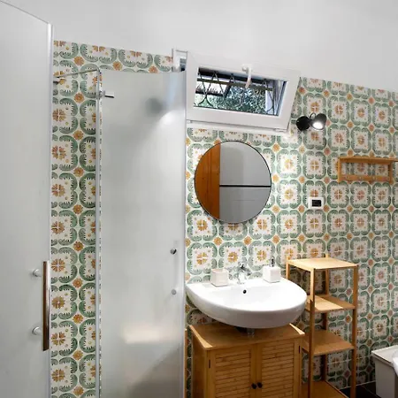 Torre Alpicella Home, A Scenic Escape Into Nature And Relaxation *