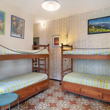 Torre Alpicella Home, A Scenic Escape! *