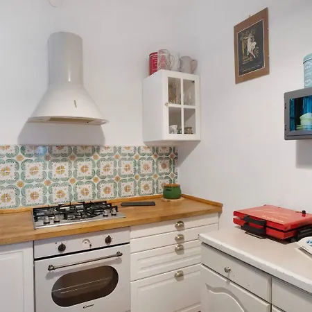 Torre Alpicella Home, A Scenic Escape Into Nature And Relaxation *
