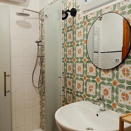 Nyaraló Torre Alpicella - Essenza Di Riviera *