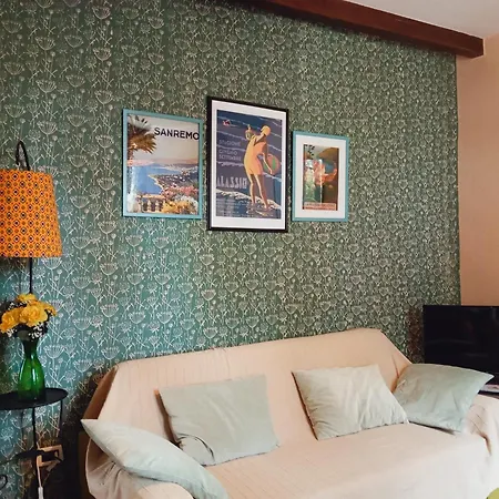Torre Alpicella Home, A Scenic Escape Into Nature And Relaxation Holiday home *
