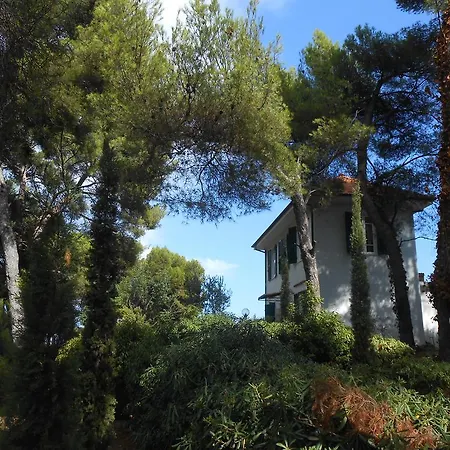 Nyaraló Torre Alpicella - Essenza Di Riviera Diano Marina