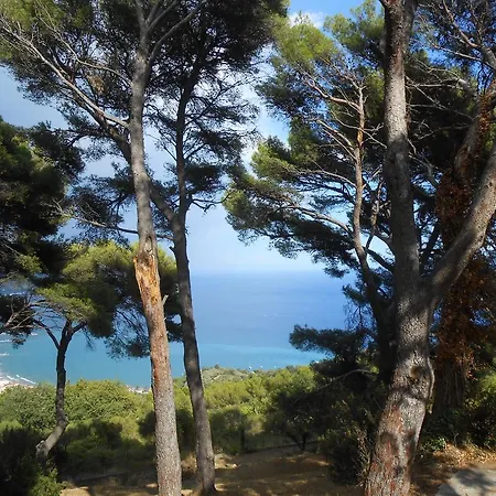 Torre Alpicella Home, A Scenic Escape!