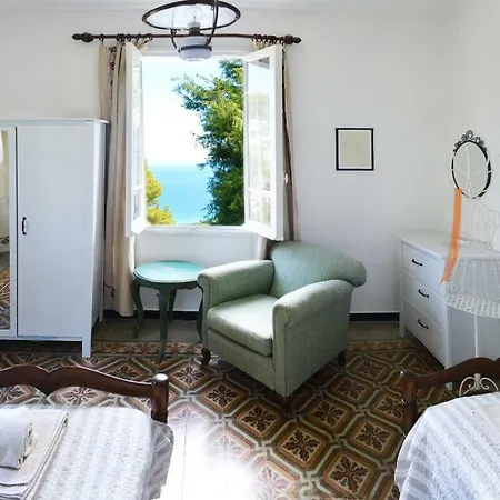 Torre Alpicella - Vakantiehuis *