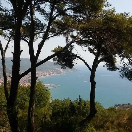 Holiday home Torre Alpicella - *