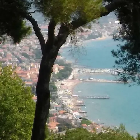 Holiday home Torre Alpicella - Diano Marina