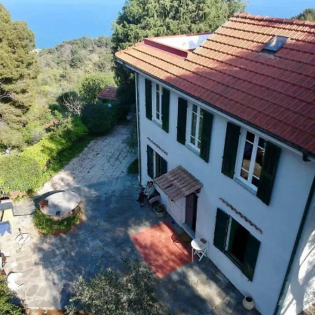 Torre Alpicella Home, A Scenic Escape! *