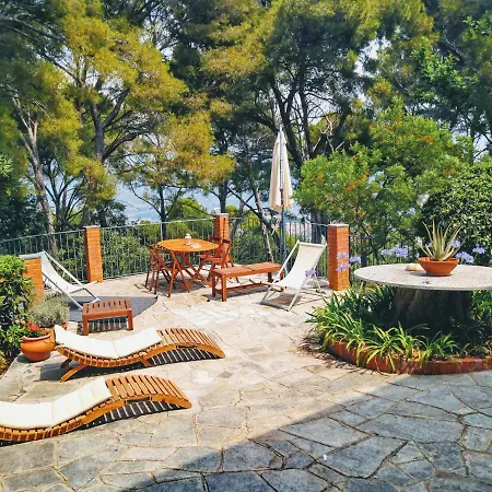 Torre Alpicella - Holiday home Diano Marina