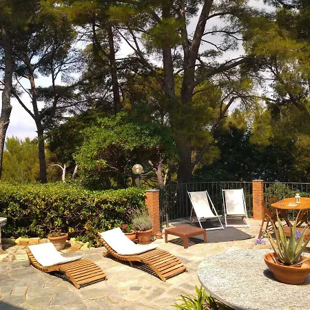Torre Alpicella - Holiday home