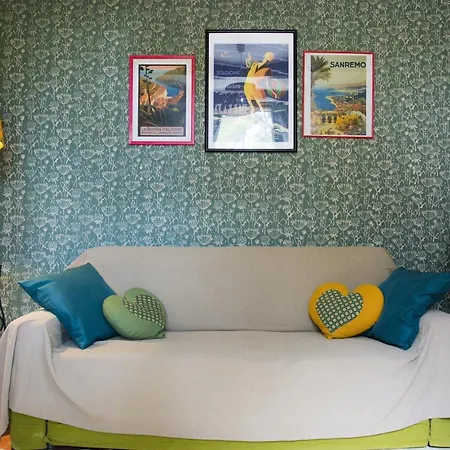 Torre Alpicella - Vakantiehuis Diano Marina