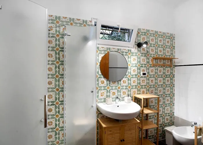 Torre Alpicella - Essenza Di Riviera Holiday Home *