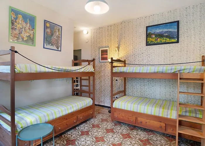 Torre Alpicella - Essenza Di Riviera Holiday Home *