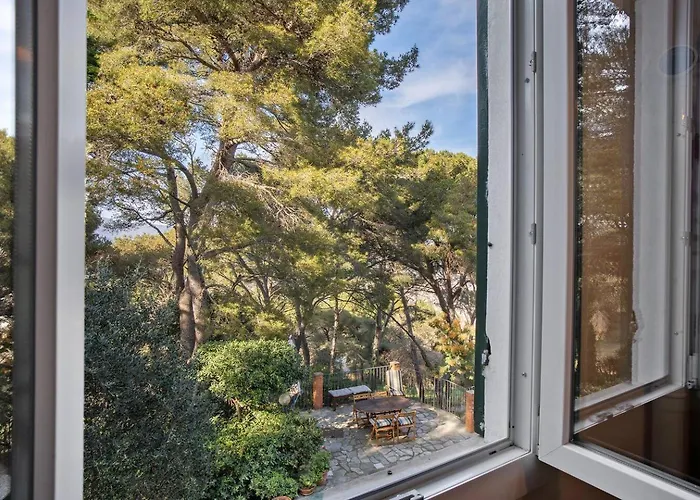 Torre Alpicella - Essenza Di Riviera Holiday Home 度假居 *