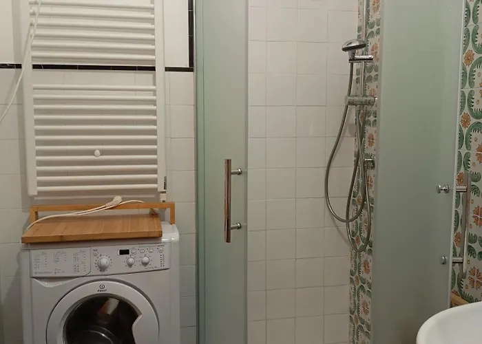 Torre Alpicella - Essenza Di Riviera Holiday Home