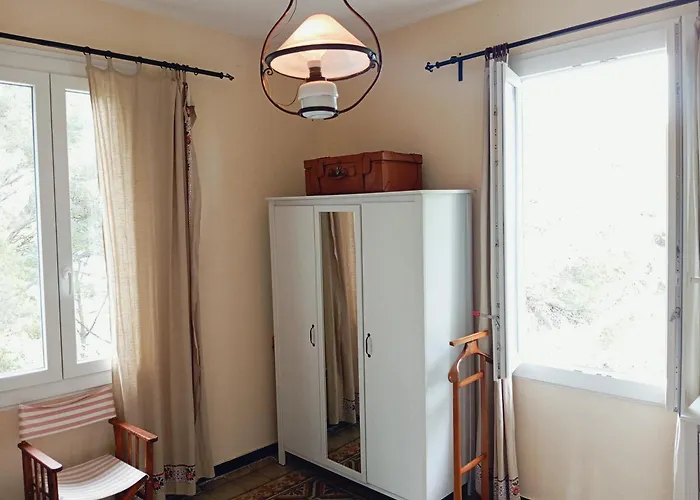 Torre Alpicella - Essenza Di Riviera Holiday Home 度假居 *