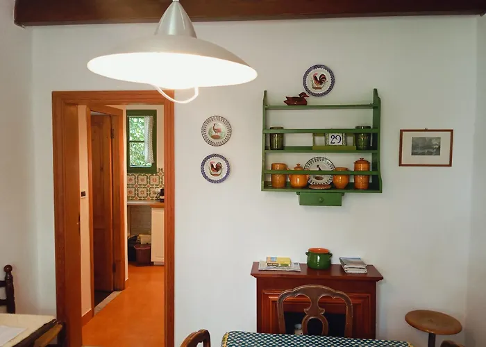 Casa vacanze Torre Alpicella Holiday Home, a scenic escape! *