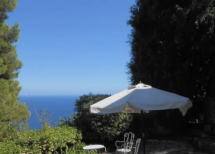 度假居 Torre Alpicella - Essenza Di Riviera Holiday Home