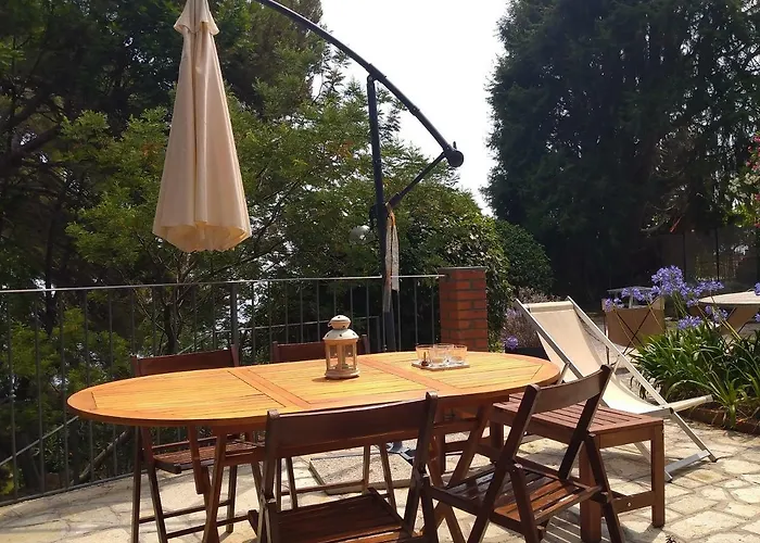 Casa vacanze Torre Alpicella Holiday Home, a scenic escape! Diano Marina