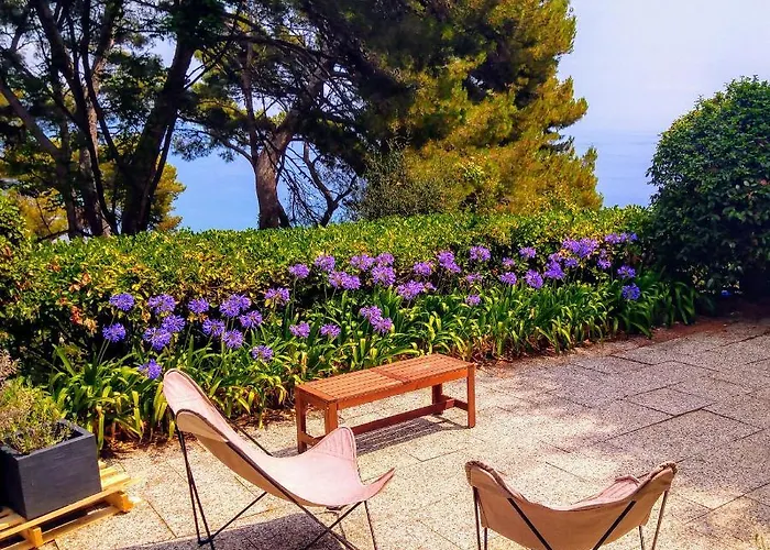 Torre Alpicella Holiday Home, a scenic escape! Casa vacanze